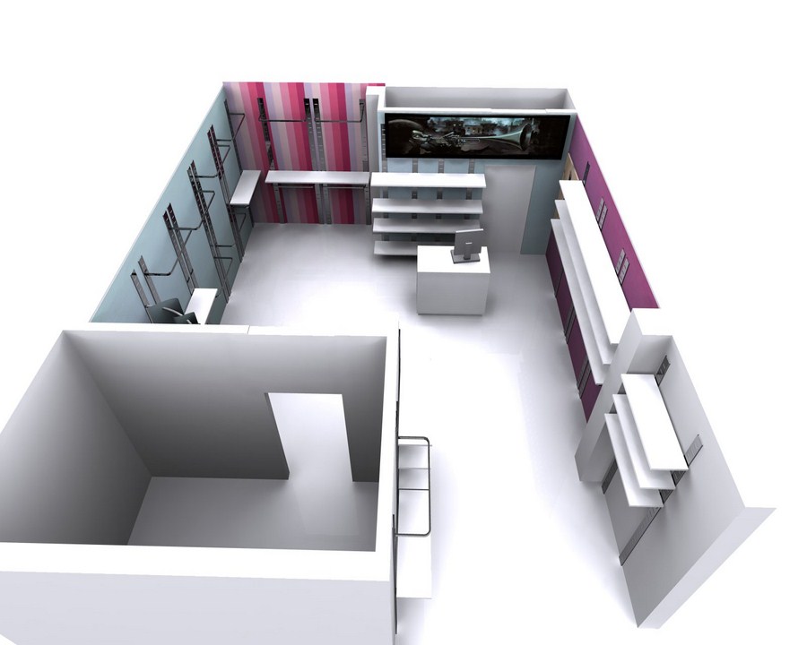 Foto 6 ABBIGLIAMENTO BIMBO